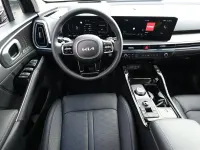 Neu Kia Sorento 193 PS (141 kW) 2026 Auroraschwarz metallic SUV