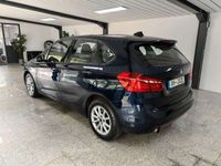 gebraucht BMW 218 Active Tourer 218 i Advantage *1.Hand *Pano *LED