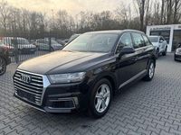 Gebraucht Audi Q7 258 PS (189 kW) 2017 Schwarz SUV