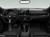 Gebraucht BMW X2 M Sport 220 PS (161 kW) 2022 Grau SUV