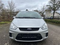 gebraucht Ford C-MAX 1.8 Style TÜV NEU/INSPEKTION NEU/GARANTIE!