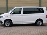 Gebraucht VW Caravelle 150 PS (110 kW) 2020 Weiß Van / Kleinbus