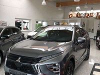 gebraucht Mitsubishi Eclipse Cross Plus Select Hybrid 4WD