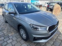 Ny Skoda Fabia Selection 95 HK (69 kW) 2026 Grå Hatchback