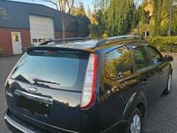 Usata Ford Focus 145 CV (106 kW) 2008 Nero Station wagon