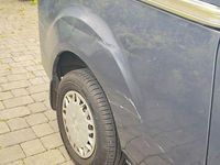 Second-hand Ford Transit Custom 101 CP (74 kW) 2015 Albastru Monovolum