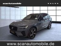 Gebraucht Volvo XC60 Plus 197 PS (144 kW) 2023 Thunder grey / SUV