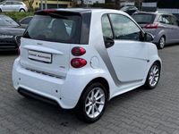 gebraucht Smart ForTwo Coupé ForTwo coupe