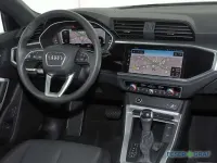 Usata Audi Q3 Ambiente 150 CV (110 kW) 2025 Nero SUV