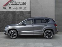 Neu Cupra Ateca 190 PS (139 kW) 2026 Grau SUV