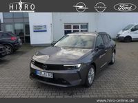 Gebraucht Opel Astra Enjoy 110 PS (80 kW) 2024 /typ aussenverkleidung lackierung Kombi