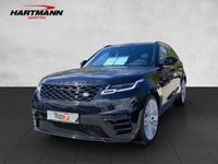 gebraucht Land Rover Range Rover Velar R-Dynamic S Bluetooth Navi LED