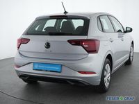 gebraucht VW Polo Life