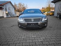 Second-hand VW Phaeton 239 CP (175 kW) 2009 Maro Berlinǎ