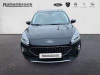 gebraucht Ford Kuga Cool & Connect 1.5 EcoBoost 150PS