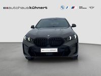 Gebraucht BMW X6 M Sport 286 PS (210 kW) 2024 Beige SUV