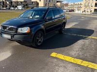 Gebraucht Volvo XC90 185 PS (136 kW) 2005 Blau SUV