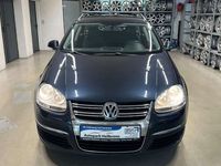 gebraucht VW Golf V 1,6L Trendline*Klima*PDC*ABS*ESP*1.Hand