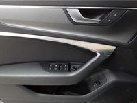 Gebraucht Audi A6 Ambiente 204 PS (150 kW) 2019 Vesuvgrau metallic Kombi