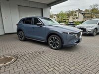 Brugt Mazda CX-5 194 HK (142 kW) 2024 Grå SUV