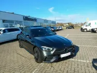 Gebraucht Mercedes C300e AMG line 204 PS (150 kW) 2023 Kombi