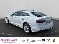 Gebraucht Audi S5 Ambiente 341 PS (250 kW) 2023 Coupé