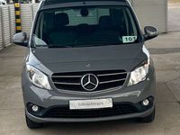 gebraucht Mercedes Citan 109 CDI LANG EDITION TOURER PANORAMA AHK