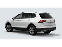 gebraucht VW Tiguan Allspace Highline