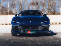 Second-hand Ferrari Purosangue 719 CP (528 kW) 2023 Albastru SUV