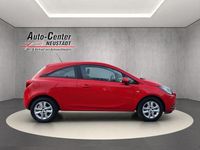 Usado Opel Corsa Selection 74 HP (54 kW) 2019 Andere Citadino