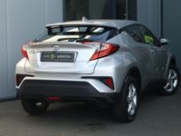 Gebraucht Toyota C-HR 116 PS (85 kW) 2017 Grau SUV