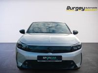 Gebraucht Opel Corsa GS Line 131 PS (96 kW) 2024 Silber Kleinwagen