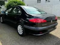 Gebraucht Peugeot 607 204 PS (150 kW) 2003 Limousine