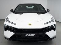 Nowe Lotus Eletre 450 kW (612 KM) 2026 Biały SUV