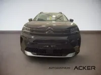 Gebraucht Citroën C5 Aircross 145 PS (106 kW) 2025 Schwarz SUV