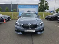 Gebraucht BMW 118 Advantage 140 PS (102 kW) 2020 Grau Kleinwagen