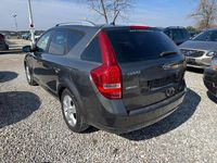 Gebraucht Kia Ceed 116 PS (85 kW) 2012 Kleinwagen