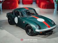 Gebraucht Lotus Elan 160 PS (117 kW) 1965 Grün
