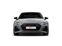 Gebraucht Audi RS7 Performance 630 PS (463 kW) 2025 Nardograu Kleinwagen