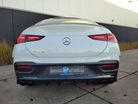 Gebraucht Mercedes GLE53 AMG AMG 435 PS (319 kW) 2025 Weiß SUV