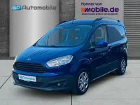 Gebraucht Ford Transit Trend 101 PS (74 kW) 2017 Other Van / Kleinbus