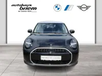 Gebraucht Mini Cooper 156 PS (114 kW) 2024 Schwarz Kleinwagen