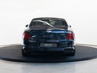 Neu Bentley Flying Spur 782 PS (575 kW) 2025 Blau Limousine