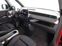 Gebraucht VW ID. Buzz GTX 250 kW (340 PS) 2025 Kirschrot Van / Kleinbus
