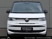 Neu VW Multivan Edition 245 PS (180 kW) 2025 Weiß Van
