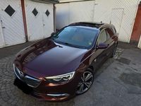 Gebraucht Opel Insignia OPC 209 PS (153 kW) 2018 Andere farben Kombi