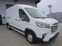 Gebraucht Maxus V90 147 PS (108 kW) 2022 Weiß Van
