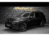 Gebraucht BMW X7 Performance 340 PS (250 kW) 2024 Schwarz SUV