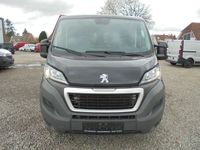 gebraucht Peugeot Boxer Kombi 333 L1H1 Active BlueHDi 130 Mixto