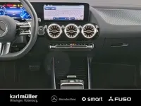 Gebraucht Mercedes EQA250 Electric Art 139 kW (190 PS) 2025 Unilack polarweiß SUV